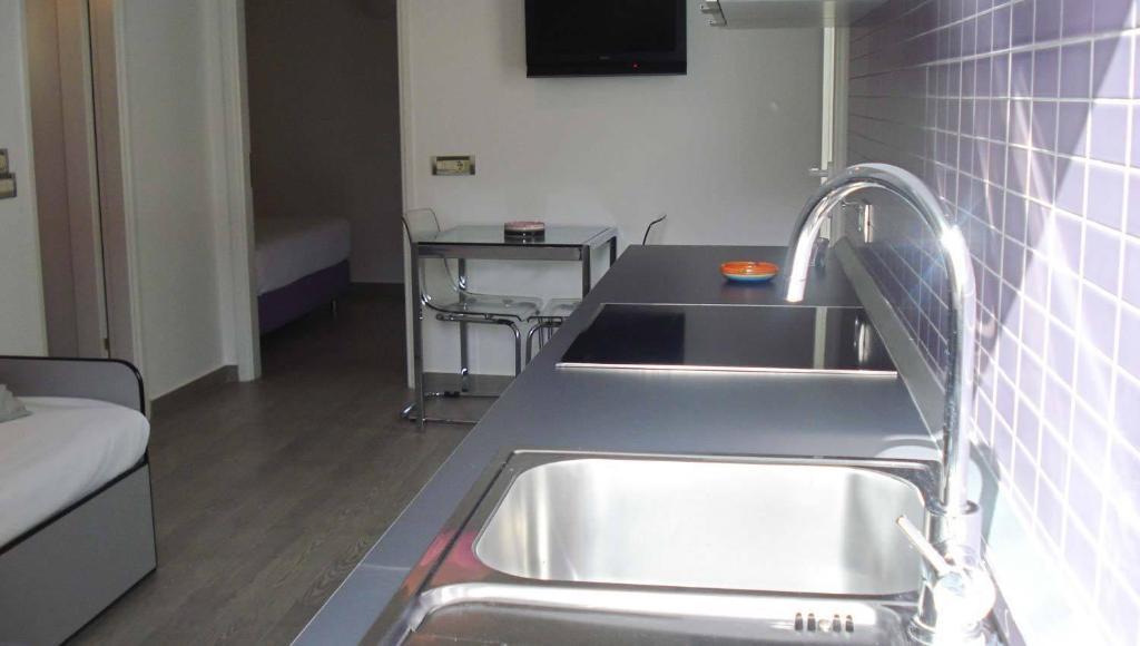 Hotel Efharis Kamares  Habitación foto