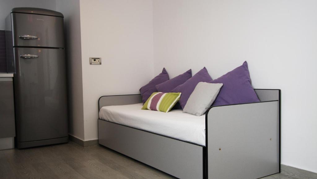 Hotel Efharis Kamares  Habitación foto