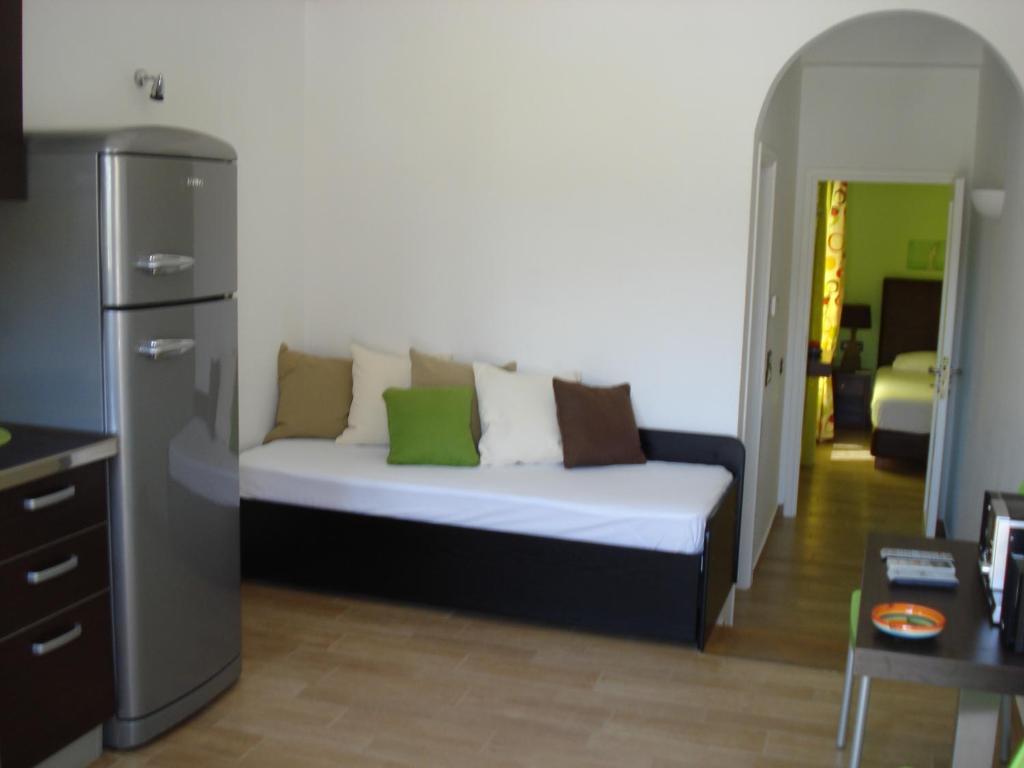 Hotel Efharis Kamares  Habitación foto